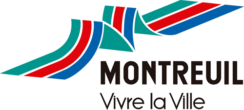 montreuil Logo PNG Vector Gratis