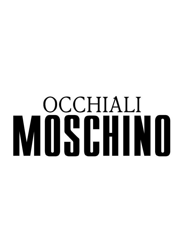 Descargar Logo Vectorizado Moschino Occhiali Gratis