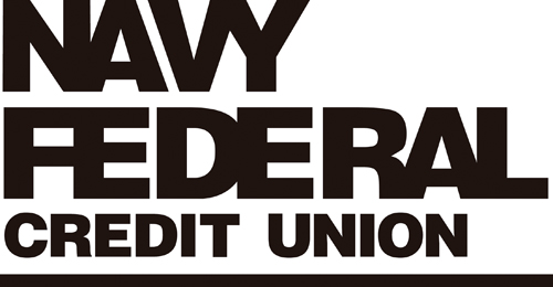 Descargar Logo Vectorizado navy federal AI Gratis