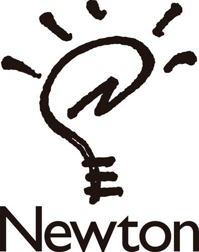 Descargar Logo Vectorizado newton Gratis