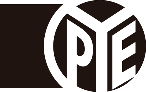pe Logo PNG Vector Gratis