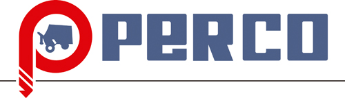 perco Logo PNG Vector Gratis