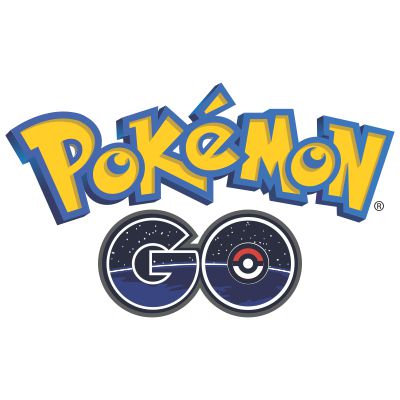 pokemon go Logo PNG Vector Gratis