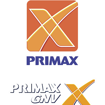 Descargar Logo Vectorizado primax gnv CDR Gratis