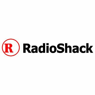 Descargar Logo Vectorizado radioshack CDR Gratis