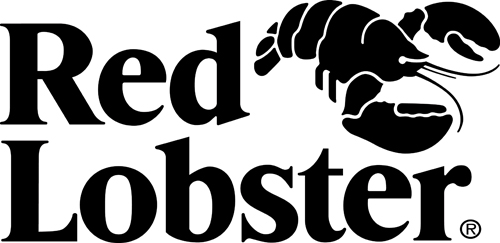 Descargar Logo Vectorizado red lobster Gratis