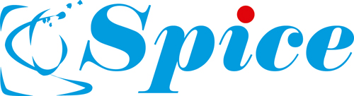 spice Logo PNG Vector Gratis
