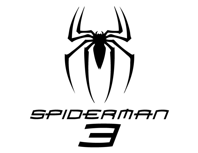 Descargar Logo Vectorizado spiderman AI Gratis