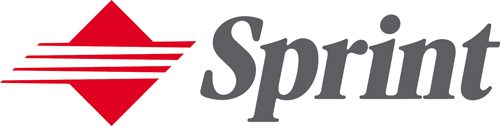 sprint Logo PNG Vector Gratis