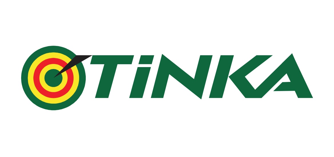 Tinka Logo PNG Vector Gratis