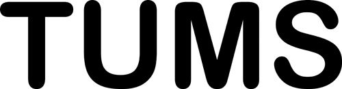 tums logo Logo PNG Vector Gratis