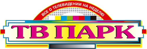 tv park Logo PNG Vector Gratis