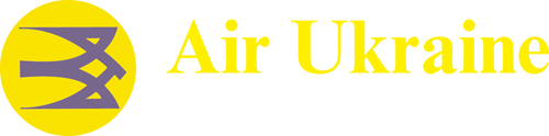 ukraine airline Logo PNG Vector Gratis