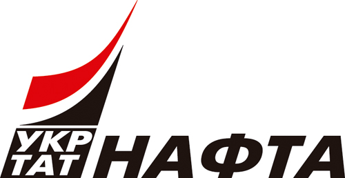 ukrtatnafta Logo PNG Vector Gratis