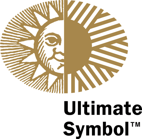 ultimate symbol Logo PNG Vector Gratis