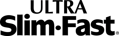 ultra slim fast Logo PNG Vector Gratis