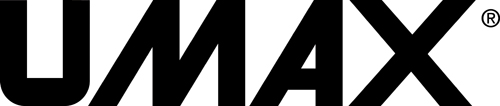 umax Logo PNG Vector Gratis