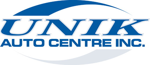 unik auto centre Logo PNG Vector Gratis