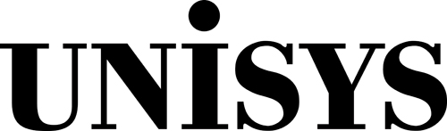unisys Logo PNG Vector Gratis