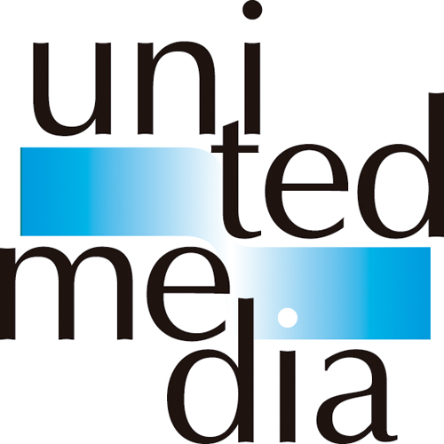 united media Logo PNG Vector Gratis