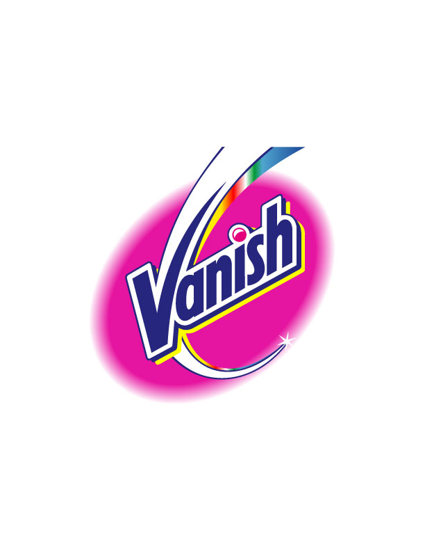 Vanish Logo PNG Vector Gratis