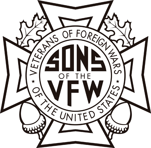 Descargar Logo Vectorizado veterans of foreign wars AI Gratis