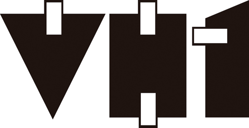 Descargar Logo Vectorizado vh1 tv Gratis
