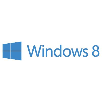 Descargar Logo Vectorizado windows 8 Gratis