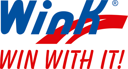 wink Logo PNG Vector Gratis