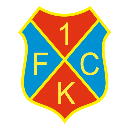 Descargar Logo Vectorizado 1 fc k tzting Gratis