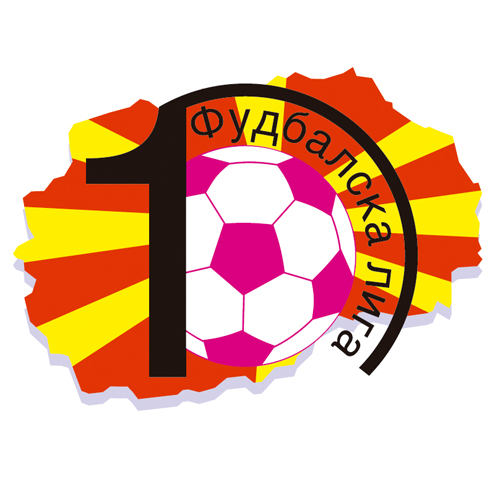 Descargar Logo Vectorizado 1 fudbalska liga Gratis