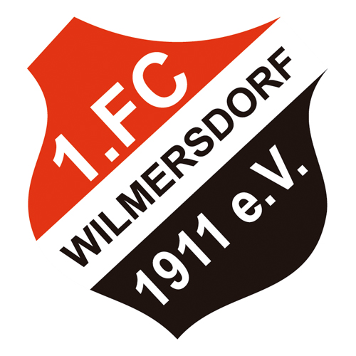Descargar Logo Vectorizado 1 fussballclub wilmersdorf 1911 e v Gratis