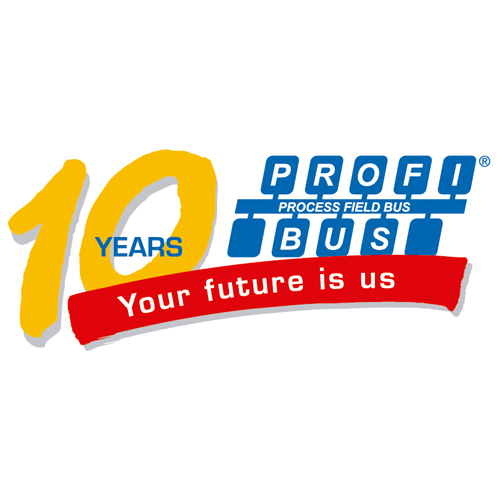 Download vector logo 10 years EPS Free