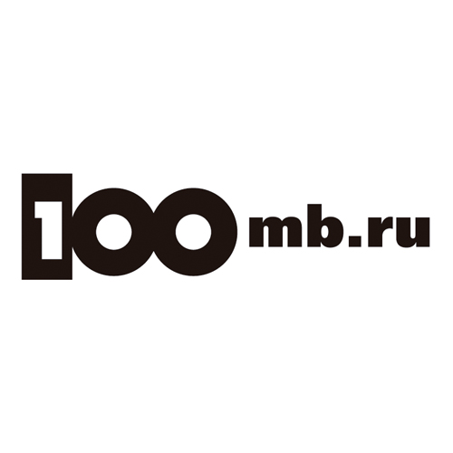 Download vector logo 100mb ru Free