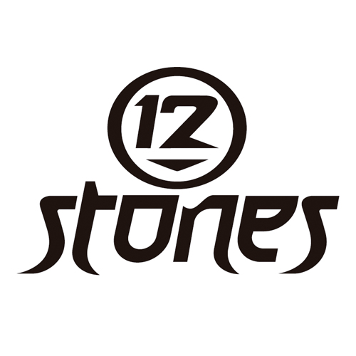 Descargar Logo Vectorizado 12 stones Gratis