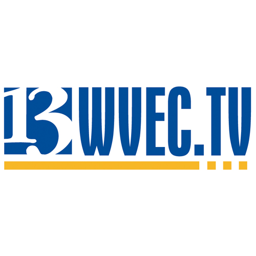 Download vector logo 13 wvec tv Free