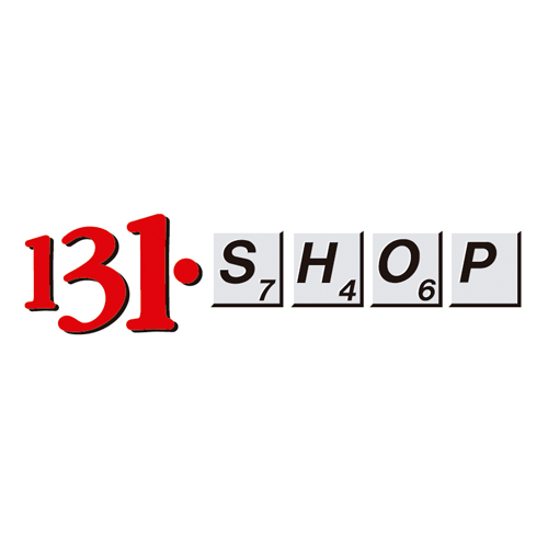 Download vector logo 131 shop EPS Free