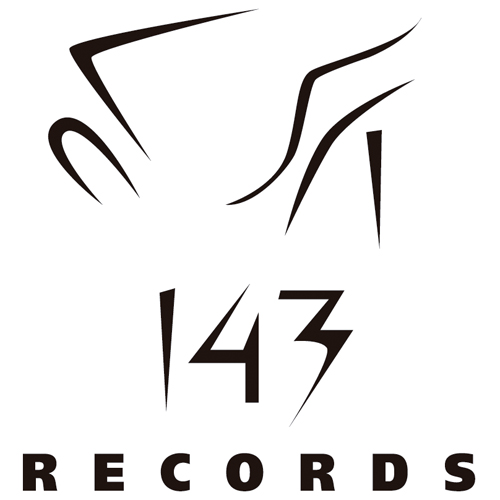 Descargar Logo Vectorizado 143 records EPS Gratis
