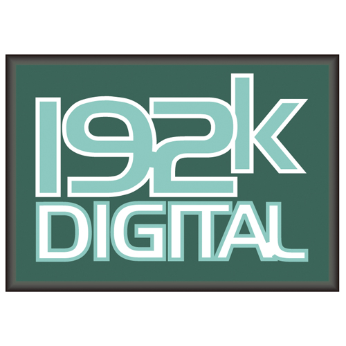 Descargar Logo Vectorizado 192k digital Gratis