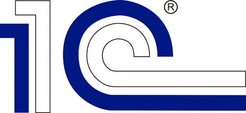 1c Logo PNG Vector Gratis