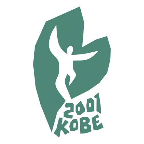 Download vector logo 2001 kobe Free