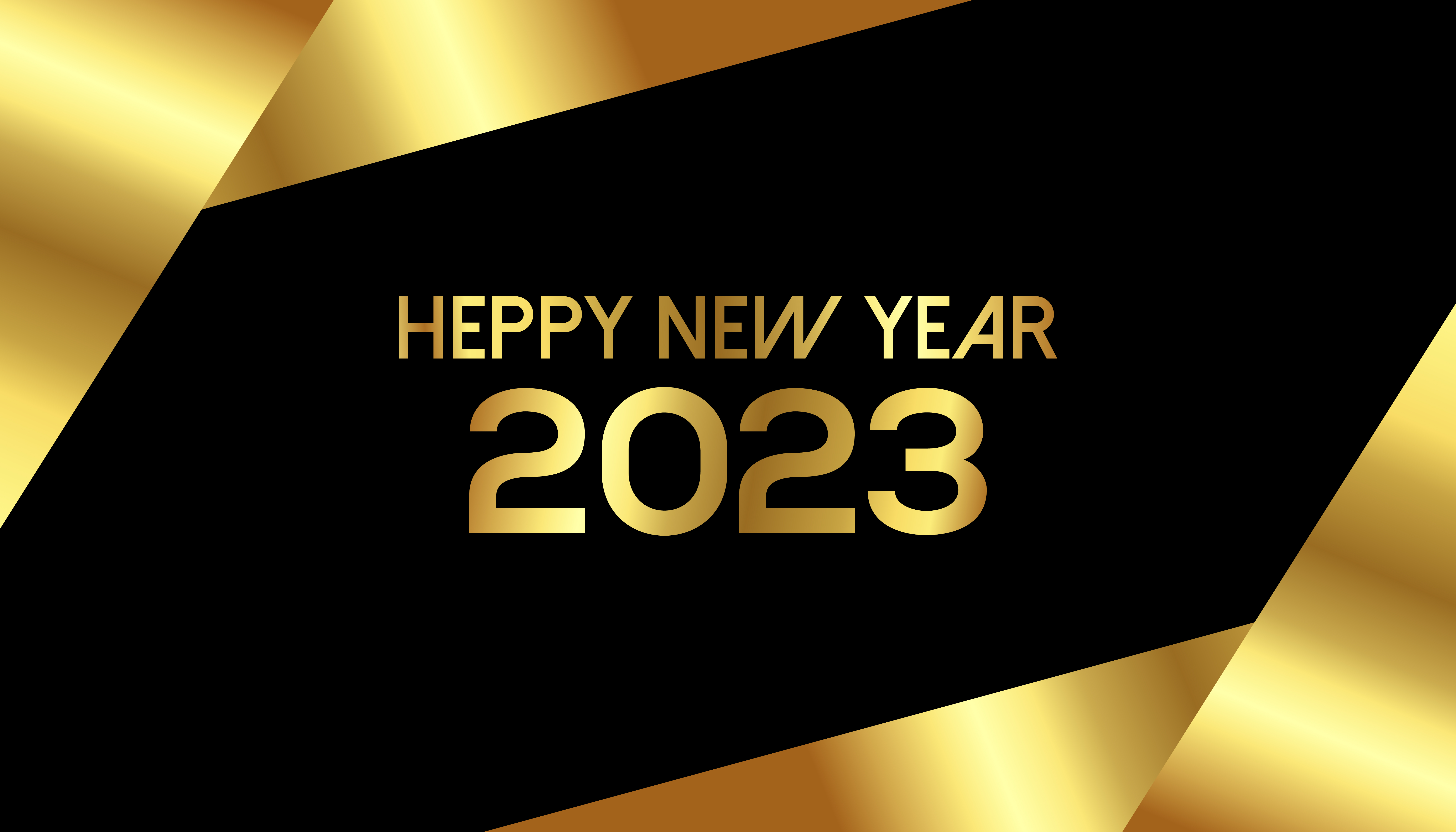 Logo 2023 en formato vectorial gratis