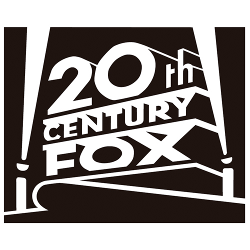 Descargar Logo Vectorizado 20th century fox EPS Gratis