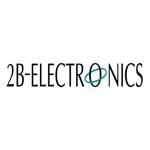 Descargar Logo Vectorizado 2b electronics Gratis