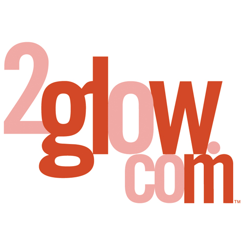 Download vector logo 2glow com Free