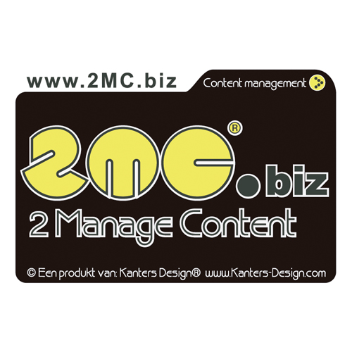 Download vector logo 2mc Free