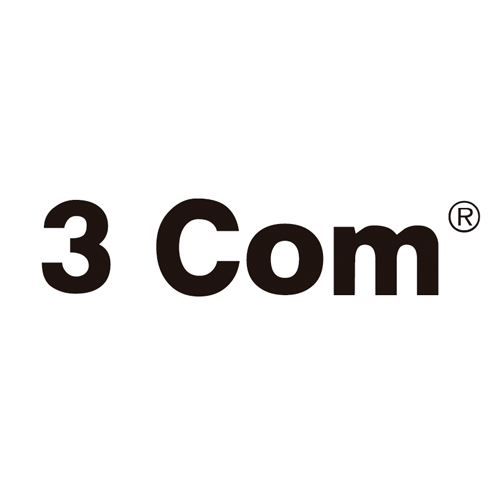 Download vector logo 3com 32 Free