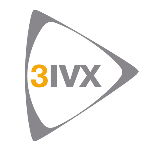 Download vector logo 3ivx Free