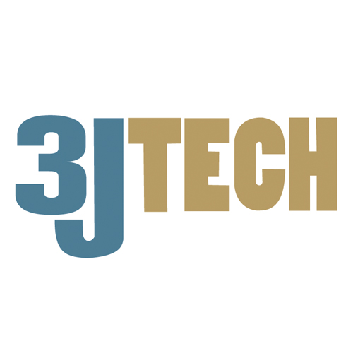 Descargar Logo Vectorizado 3jtech Gratis