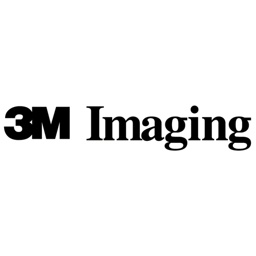 Download vector logo 3m imaging Free